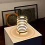 Table lamps - VOLTA - SHALL WE PLAY A GAME?