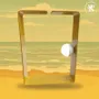 Design objects - Nomad BO lamp - Uni - BOETHIC - DECORATION ENGAGEE