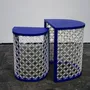 Coffee tables - DC nesting tables - Z-ZÉRO