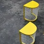 Coffee tables - DC nesting tables - Z-ZÉRO