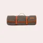Throw blankets - Cestrède high natural wool throw - MIDIPY