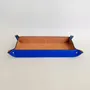 Decorative objects - Bonnieux genuine leather pouch - MIDIPY
