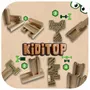 Children's arts and crafts - kiditop - KIDITOP