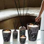 Decorative objects - SAVANNAH NIGHTS Fragrance Diffuser - 700ml | ARTITUDE HOME - ARTITUDE HOME