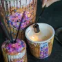 Decorative objects - LUNA ORO Fragrance Diffuser - 340ml | ARTITUDE HOME - ARTITUDE HOME