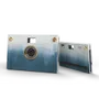 Outdoor decorative accessories - Camera Set (Case Included) - PAPER SHOOT