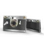 Outdoor decorative accessories - Camera Set (Case Included) - PAPER SHOOT