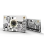 Outdoor decorative accessories - Camera Set (Case Included) - PAPER SHOOT