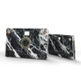 Outdoor decorative accessories - Camera Set (Case Included) - PAPER SHOOT