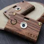Outdoor decorative accessories - Camera Bundle - CROZ - Rosewood - PAPER SHOOT