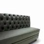Banquettes pour collectivités - Regento Bench  |Banquette - CREARTE COLLECTIONS