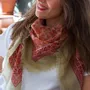 Scarves - Scarves - BINDI ATELIER