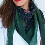 Scarves - Scarves - BINDI ATELIER