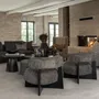 Chaises longues - Lounge chair Porto - ARTWOOD AB
