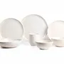 Formal plates - Reflections - MARIA MONASTERIO CERAMIC