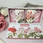 Mugs - Fine porcelain dinnerware - ESPRIT BRITISH BY MAISON ROYAL GARDEN