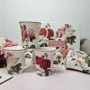 Mugs - Fine porcelain dinnerware - ESPRIT BRITISH BY MAISON ROYAL GARDEN