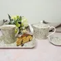 Mugs - Fine porcelain dinnerware - ESPRIT BRITISH BY MAISON ROYAL GARDEN