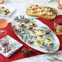 Gifts - Michel Design Works melamine tableware and kitchen textile - ESPRIT BRITISH BY MAISON ROYAL GARDEN