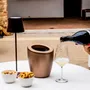 Accessoires pour le vin - ŒUF ET DEMI - WWD DESIGN