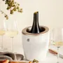 Accessoires pour le vin - ŒUF ET DEMI - WWD DESIGN