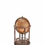 Restaurant trolleys - Zoffoli Bar Globe Minerva d.40cm - ZOFFOLI MAPPAMONDI