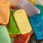 Cosmétiques - Spray désinfectant pour les mains parfumé rechargeable - HAAN Ready - SAMPLE & SUPPLY