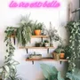 Design objects - JOYSTICK LED 40 cm wall lamp/wall lamp - SAMPLE & SUPPLY