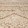 Tapis - Tapis Soan outdoor Neige 120 x 170 - MAISON VIVARAISE - SDE VIVARAISE WINKLER