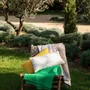 Cushions - Gastounet Cushion Multico 30 X 50 - MAISON VIVARAISE - SDE VIVARAISE WINKLER