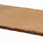Tapis - Tapis Eddy Camel 70 x 140 - MAISON VIVARAISE - SDE VIVARAISE WINKLER