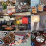 Decorative objects - Furniture-Decoration - recycled sail -made in France- eco-responsible - LES TOILES DU LARGE