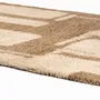 Tapis - Tapis Nesma Naturel 120 x 170 - MAISON VIVARAISE - SDE VIVARAISE WINKLER
