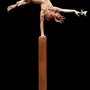Sculptures, statuettes and miniatures - Sculpture - GEORGEAUD BENJAMIN