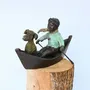 Accessoires de déco extérieure - Des sculptures merveilleuses - DAWN CONN SCULPTURE LIMITED