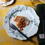 Couverts de service - Frichti - MARUMITSU POTERIE