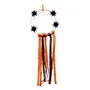 Loisirs créatifs pour enfant - Gommettes en feutrine pailletée - Halloween - LOOLIPO