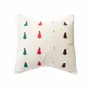 Loisirs créatifs pour enfant - Gommettes en feutrine - Noël - LOOLIPO