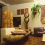 Fabric cushions - Daisy - OLSSON & JENSEN