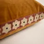 Fabric cushions - Daisy - OLSSON & JENSEN