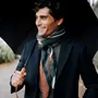 Scarves - PARIS WOOL - PETRUSSE PARIS