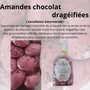 Delicatessen - Pink Gourmet Wooden Box - CATRICE GOURMET