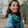 Scarves - FANNY - PETRUSSE PARIS
