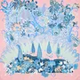 Scarves - FANNY - PETRUSSE PARIS