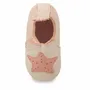 Children's slippers and shoes - Blublu relief leather slippers ♡ - EASY PEASY
