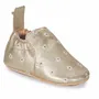 Chaussons et chaussures enfant - Chaussons en cuir Blublu imprimé ♡ - EASY PEASY