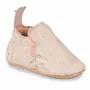 Chaussons et chaussures enfant - Chaussons en cuir Blublu imprimé ♡ - EASY PEASY
