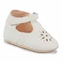 Kids slippers and shoes - Lillyp ♡ Leather Slippers. - EASY PEASY