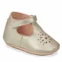 Kids slippers and shoes - Lillyp ♡ Leather Slippers. - EASY PEASY