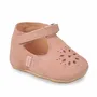 Kids slippers and shoes - Lillyp ♡ Leather Slippers. - EASY PEASY